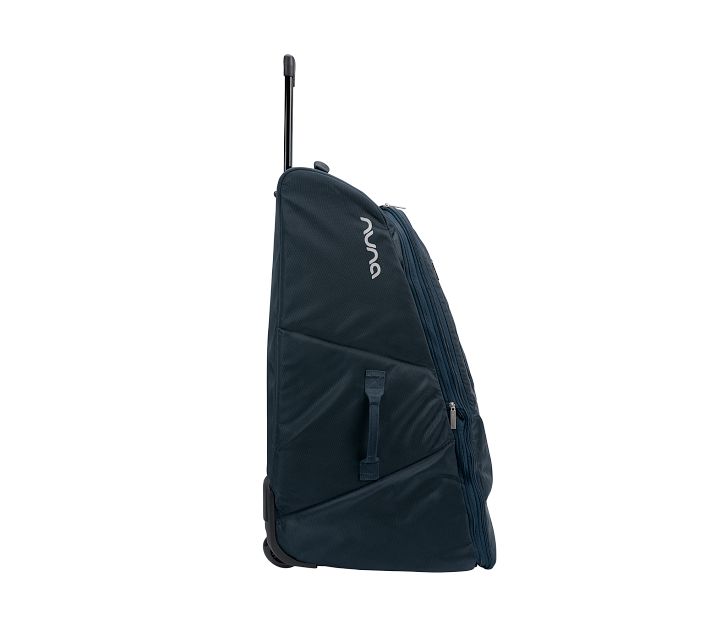 stroller umbrella Mima Black Parasol