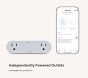 Safety 1st Dual Smart Outlet