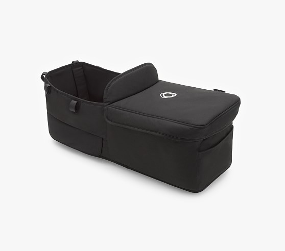 Bugaboo Donkey 5 Bassinet, Stormy Blue
