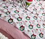 Dr. Seuss's The Grinch™ Cindy-Lou Who™ Organic Sheet Set