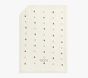 Dreamy Luxe Knit Teddy Bear Baby Blanket