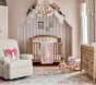 LoveShackFancy Floral Garland