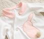 Pink Baby Doll Wardrobe, Set of 3