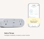 Safety 1st Dual Smart Outlet