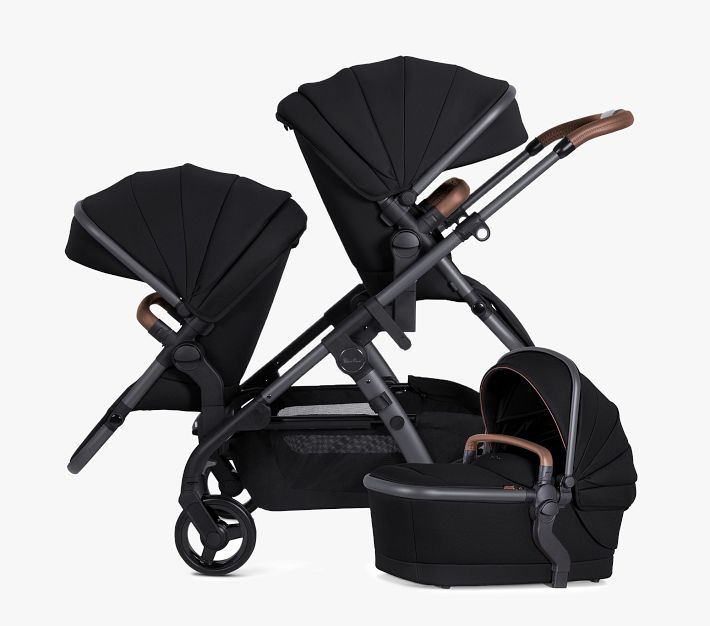 sleepi bed stokke STOKKE® SLEEPI™ BED V3 — Little Luxury main image 1