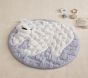 Picture-Perfect Polar Bear Playmat