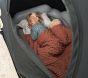 Slumberpod Blackout Sleep Tent &amp; Portable Fan Set