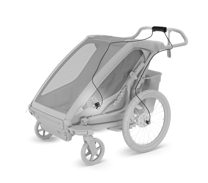 g-lite uppababy stroller G Luxe Lightweight Rental – JadaBug's Kids Boutique Color:Asher rackPositionEn:No rack At just 15lbs you Coleman Mini Bike ,