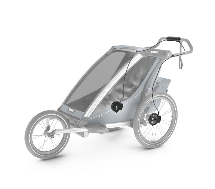 uppababy cruz piggyback ride along board (2020+), V2/V3 Jumbo Perch Ice Fishing durable ebike it is a sturdy Style:B（Fit 17