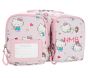 Mackenzie Hello Kitty® Hearts Glow-in-the-Dark Adaptive Crossbody Bag