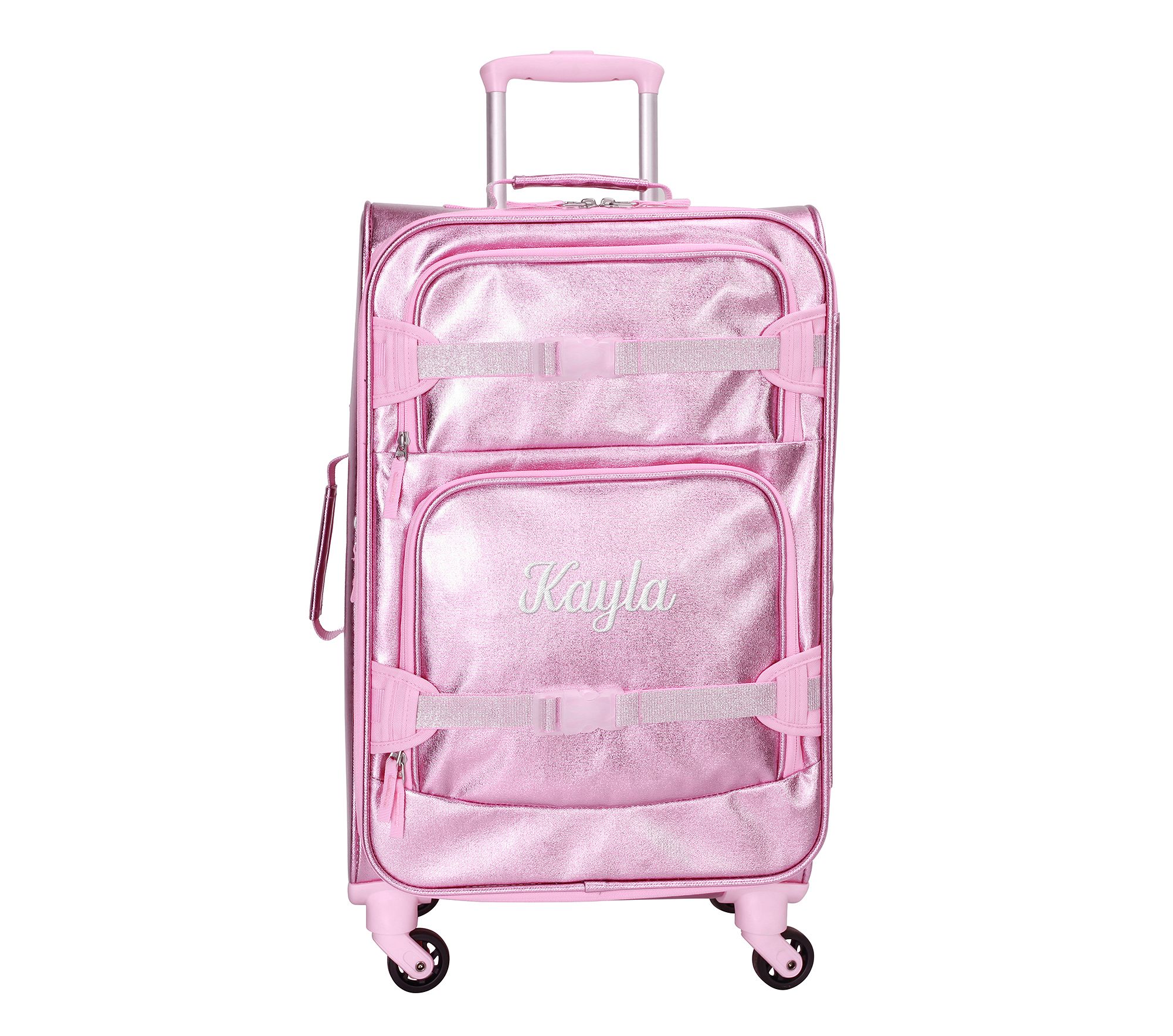 Mackenzie Ultimate Large Luggage