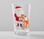 Open Box: Santa And Rudolph® Tumbler