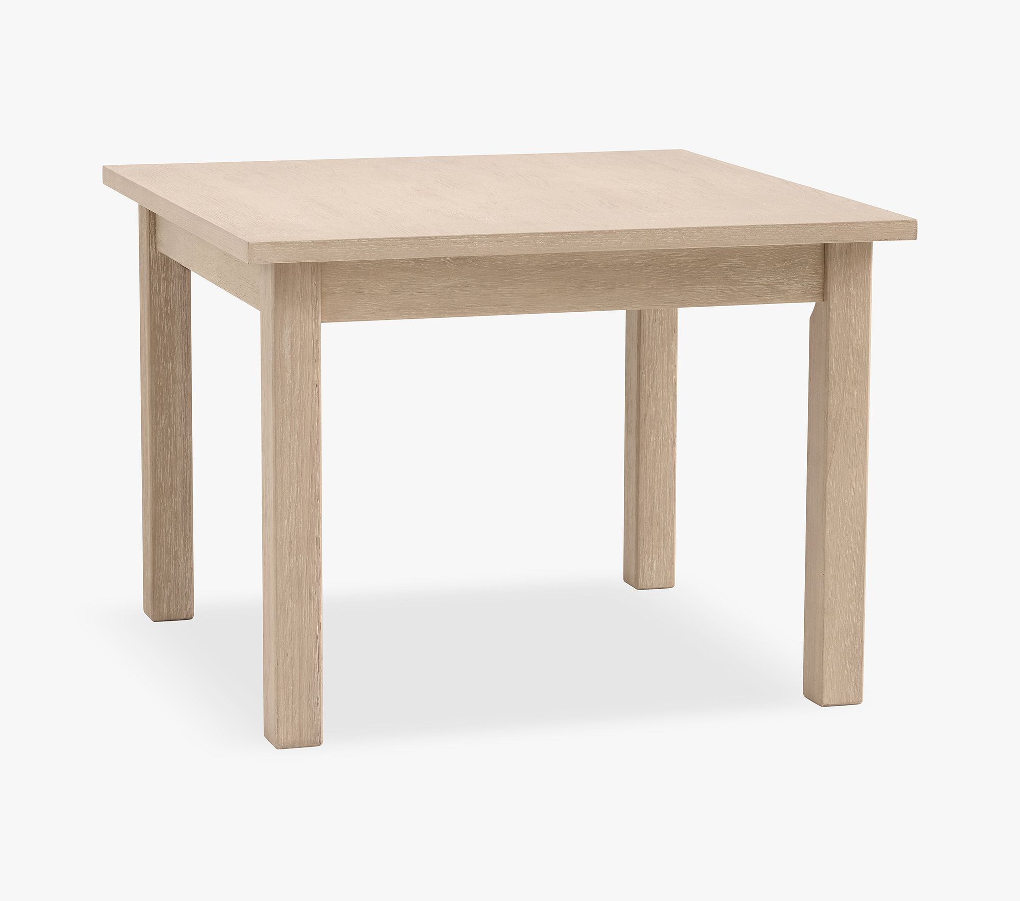 Toddler Play Table (24w x 18h