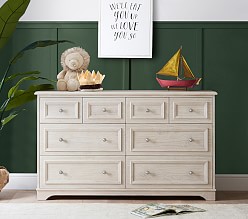 Fillmore Extra-Wide Nursery Dresser