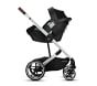Cybex Balios S Lux Stroller