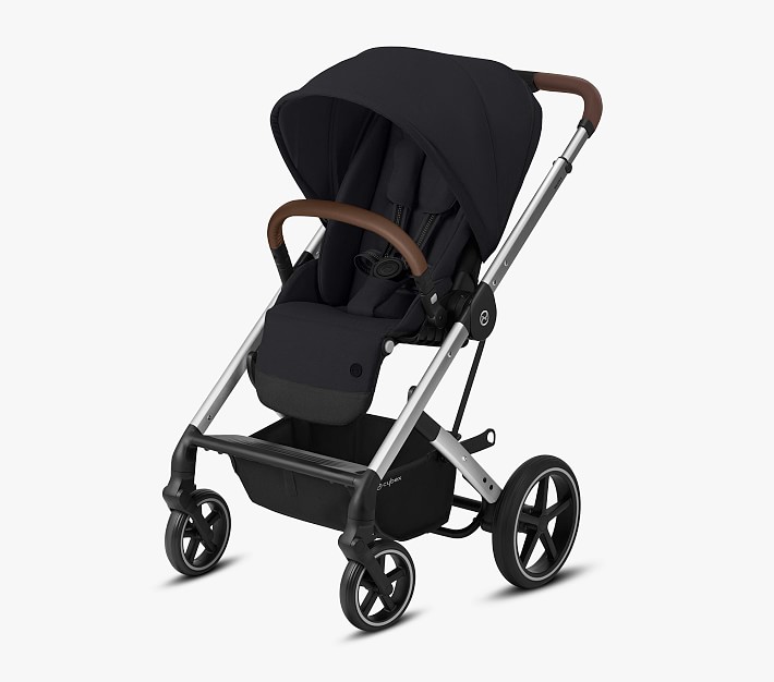 Cybex Libelle 2 Stroller, Ultra-Compact | Pottery Barn Kids