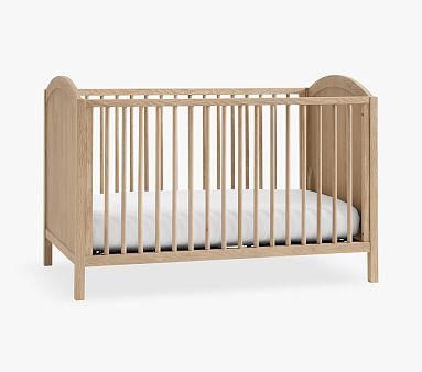 Austen Convertible Crib