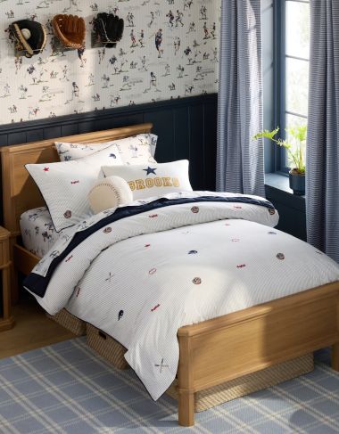 All In Stock Kids Bedding