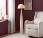 Boucle Floor Lamp (55")