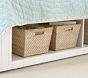 Belden Open Storage Bed