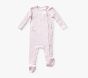 Tutu du Monde Carousel Bamboo Viscose Baby Pajama