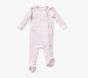 Open Box: Tutu du Monde Carousel Bamboo Viscose Baby Pajama, 6-9 Months