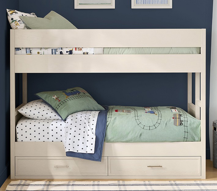 48 dresser Conrad Faux Raffia Dresser in Off-White
