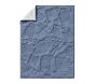 <i>Star Wars</i>™ Stitch Texture Baby Quilt
