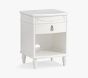 Open Box: Adeline Nightstand (18") - Simply White