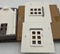 Open Box: School House Dollhouse