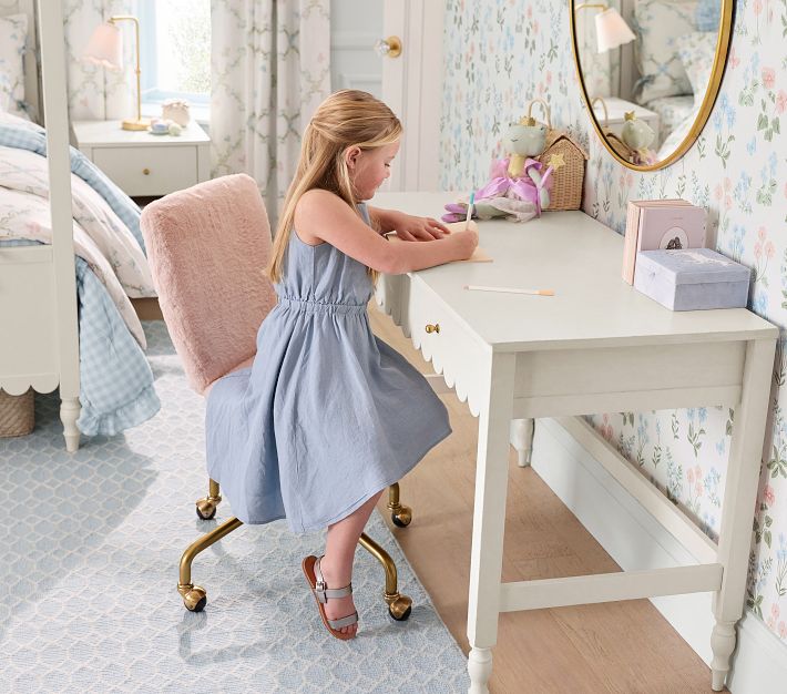 Penny Writing Desk Collection (47w x 22d