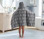<i>Star Wars™</i> Darth Vader Kid Hooded Towel