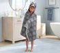 <i>Star Wars™</i> Darth Vader Kid Hooded Towel