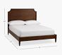 Ava Regency 4-in-1 Full Bed Conversion Kit Only