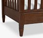 Ava Regency 4-in-1 Toddler Bed Conversion Kit Only