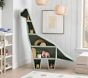 Dinosaur Bookcase (52")