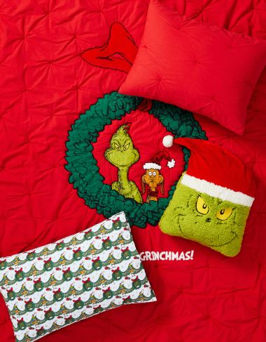 Dr. Seuss's The Grinch™