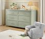 Camden 6-Drawer Dresser (56w x 19d")