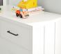 Modern Farmhouse 5-Drawer Drawer Chest (38w x 19d")