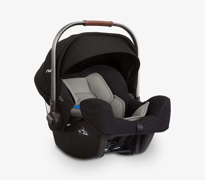 Nuna MIXX Next + PIPA Travel System | Pottery Barn Kids