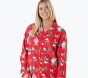 Rudolph® Adult Flannel Pajama Set