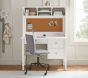 Catalina Storage Desk Collection (45")