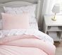 Luxe Chamois Standard Sham