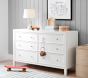 Parker Extra-Wide Dresser