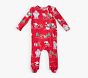 Rudolph® Baby Pajama