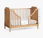 Aspen 2-in-1 Toddler Bed Conversion Kit Only
