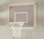 Backlit Basketball Hoop (30"x24")