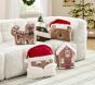 Festive Holiday Pillow Collection
