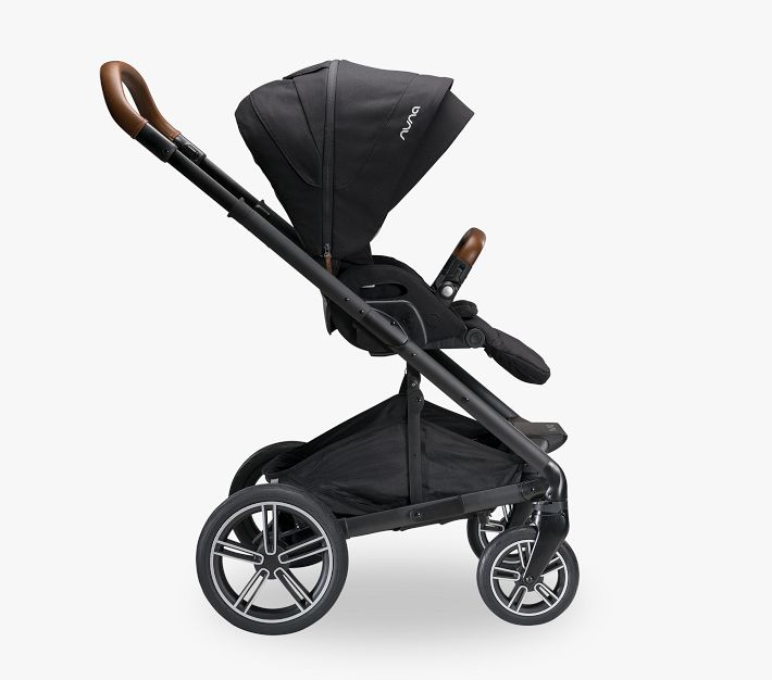 Nuna MIXX Next + PIPA Travel System | Pottery Barn Kids