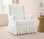 AERIN Swivel Glider